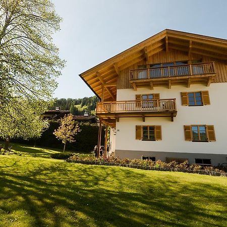 Апартаменты Haus Francazi Силлиан Номер фото