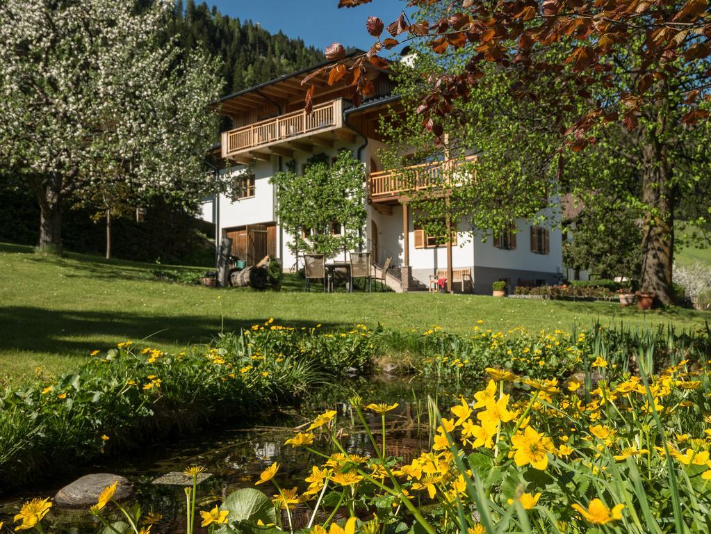 Апартаменты Haus Francazi Силлиан Номер фото