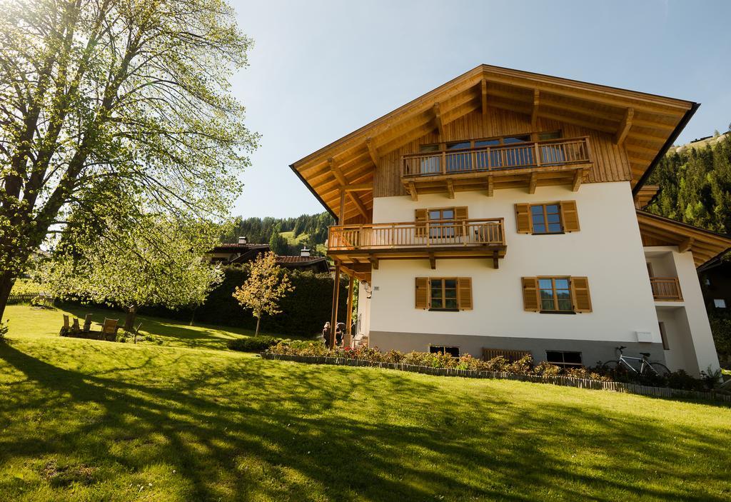 Апартаменты Haus Francazi Силлиан Номер фото